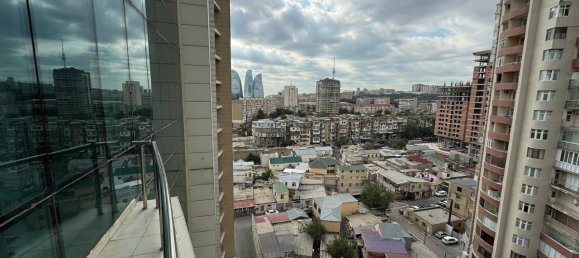 3 غرف نوم شقة في Yasamal, Azerbaijan رقم 1450 7