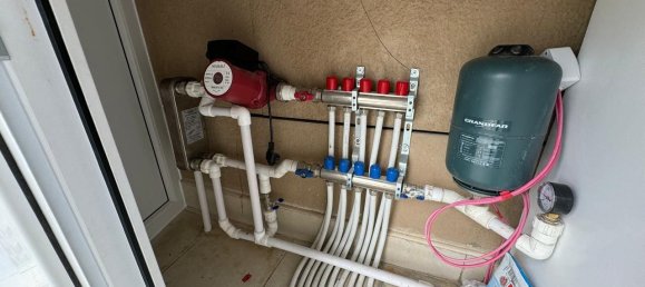 3 غرف نوم شقة في Yasamal, Azerbaijan رقم 1450 9