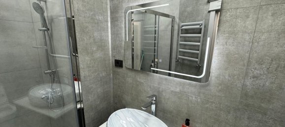 3 غرف نوم شقة في Yasamal, Azerbaijan رقم 1450 4