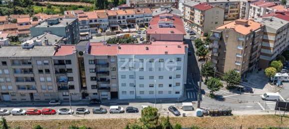 3 Schlafzimmer Wohnung in Valongo, Portugal, Nr. 217959 4