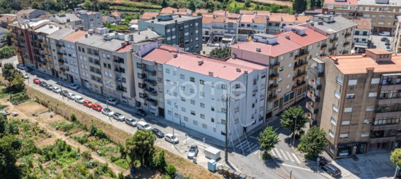 3 Schlafzimmer Wohnung in Valongo, Portugal, Nr. 217959 5