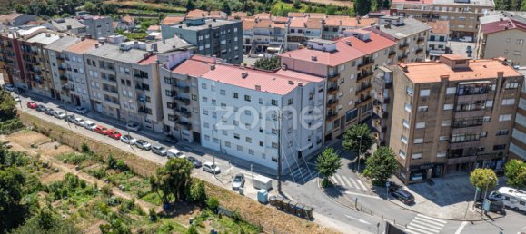 3 Schlafzimmer Wohnung in Valongo, Portugal, Nr. 217959 3