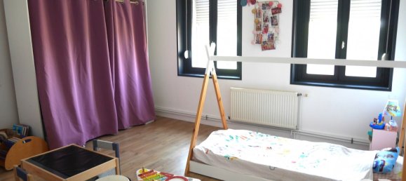 Adosado de 4 dormitorios en Noyelles-sous-Lens, France No. 261518 19