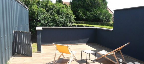 Adosado de 4 dormitorios en Noyelles-sous-Lens, France No. 261518 21