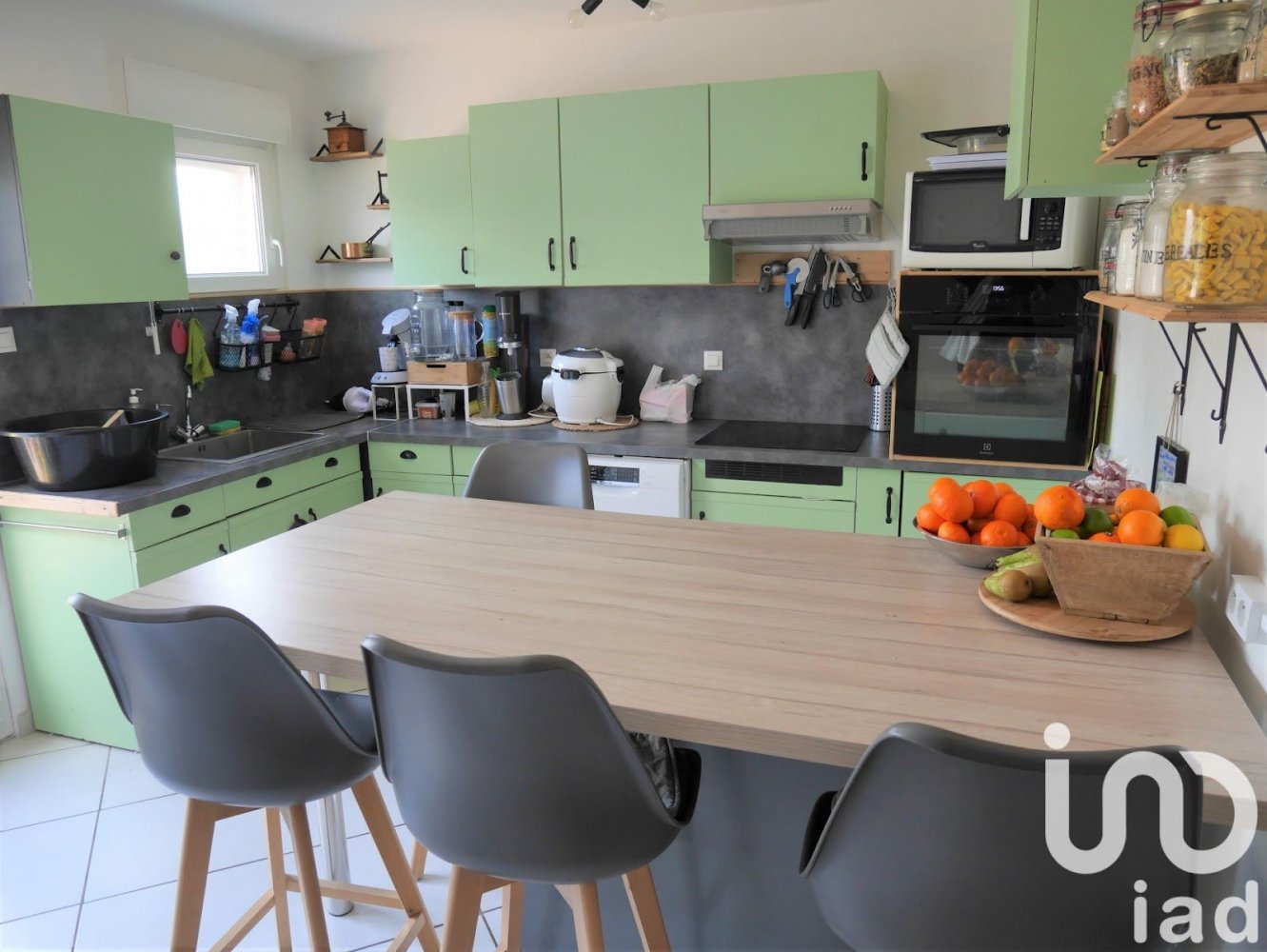 Adosado de 4 dormitorios en Noyelles-sous-Lens, France No. 261518