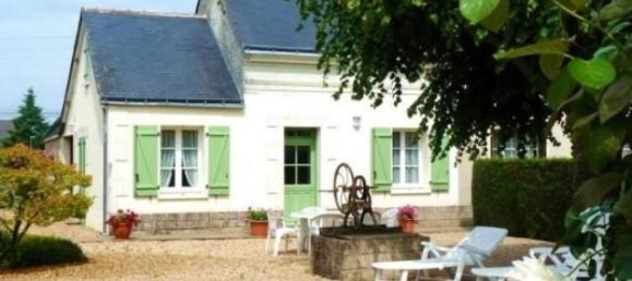 8 bedrooms Villa in Maine-et-Loire, France No. 290642 3