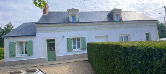 8 bedrooms Villa in Maine-et-Loire, France No. 290642 4