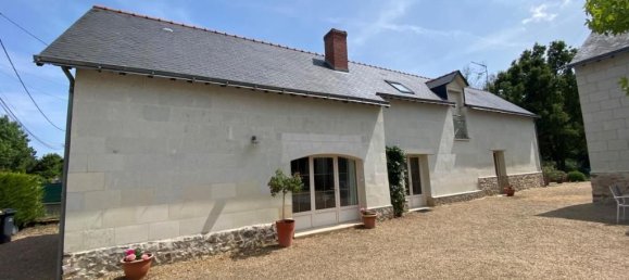 8 bedrooms Villa in Maine-et-Loire, France No. 290642 2
