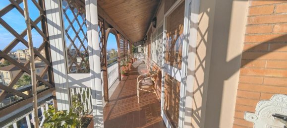 3 bedrooms Apartment in Ciampino, Italy No. 318827 29