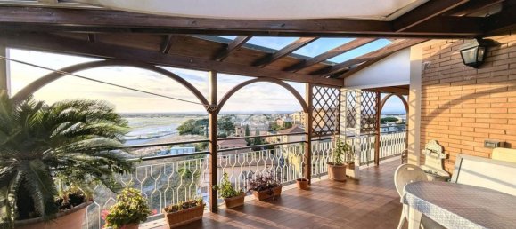 3 bedrooms Apartment in Ciampino, Italy No. 318827 19