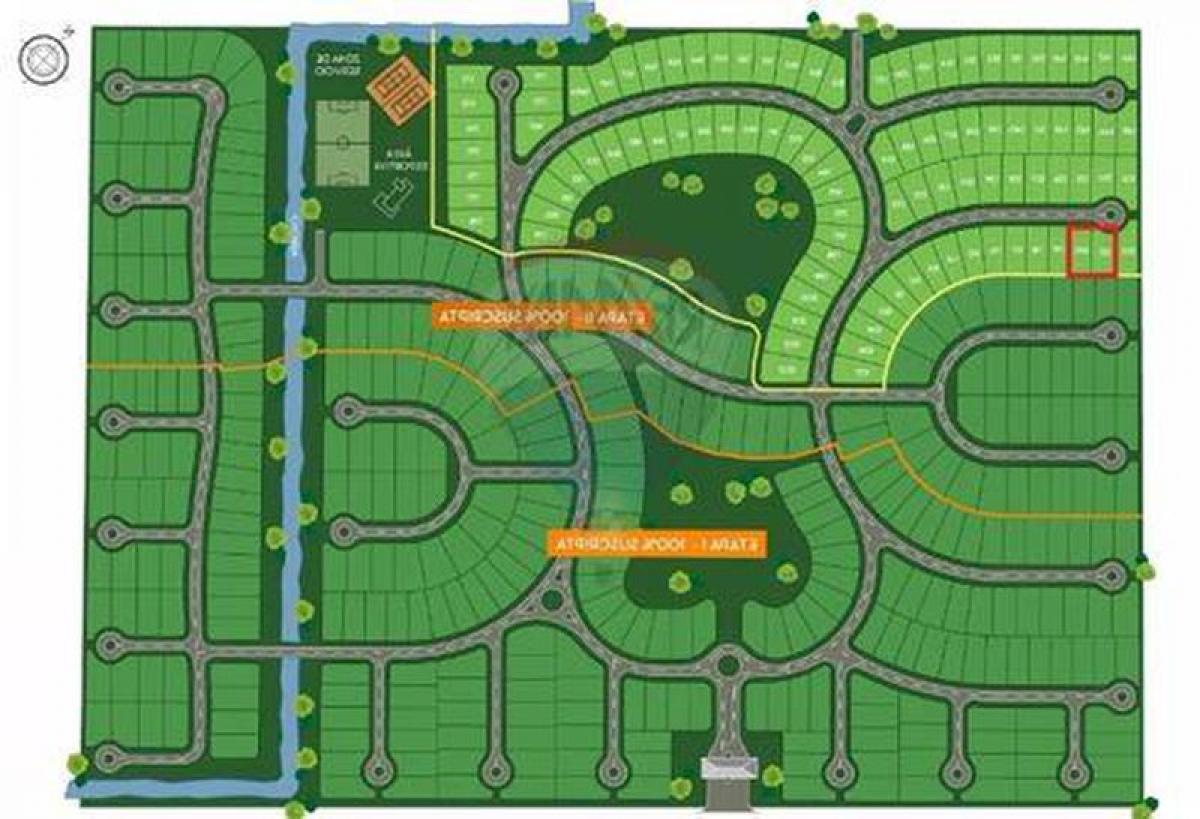  Land in Pilar, Argentina No. 34437