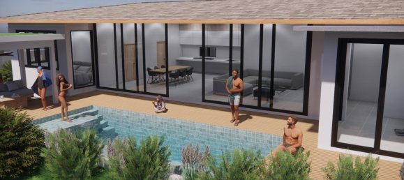 3 Schlafzimmer Haus in Ko Samui, Thailand, Nr. 59952 6