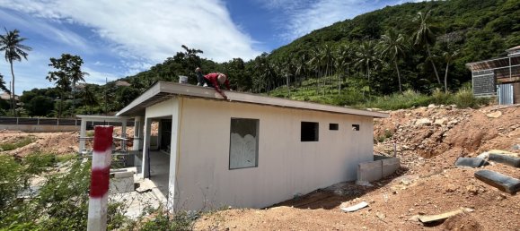 3 Schlafzimmer Haus in Ko Samui, Thailand, Nr. 59952 10