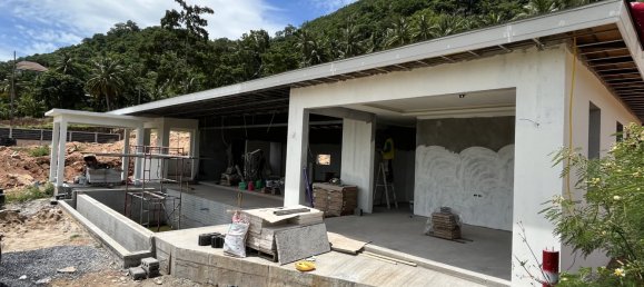 3 Schlafzimmer Haus in Ko Samui, Thailand, Nr. 59952 9