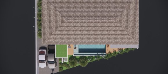 3 Schlafzimmer Haus in Ko Samui, Thailand, Nr. 59952 5