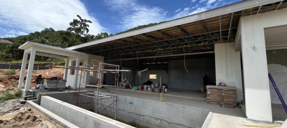 3 Schlafzimmer Haus in Ko Samui, Thailand, Nr. 59952 8