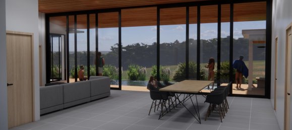 3 Schlafzimmer Haus in Ko Samui, Thailand, Nr. 59952 4