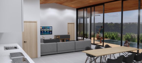 3 Schlafzimmer Haus in Ko Samui, Thailand, Nr. 59952 3