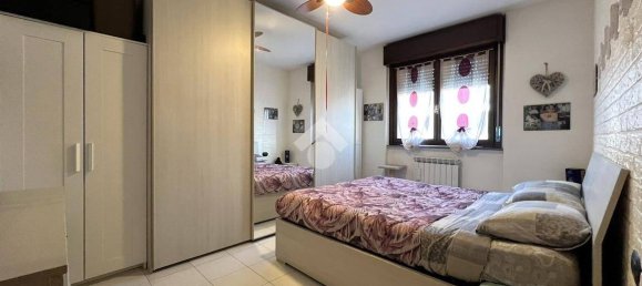 Apartamento T1 em Carugate, Italy N.º 4389 20