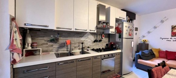 Apartamento T1 em Carugate, Italy N.º 4389 12