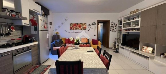 Apartamento T1 em Carugate, Italy N.º 4389 8