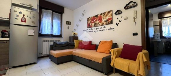 Apartamento T1 em Carugate, Italy N.º 4389 6