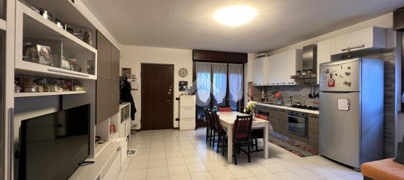 Apartamento T1 em Carugate, Italy N.º 4389 9