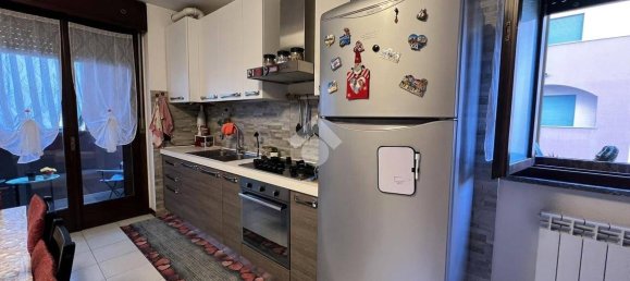 Apartamento T1 em Carugate, Italy N.º 4389 14