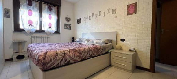 Apartamento T1 em Carugate, Italy N.º 4389 22