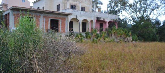 2522m² Hotel in Corfu, Greece No. 4216 8