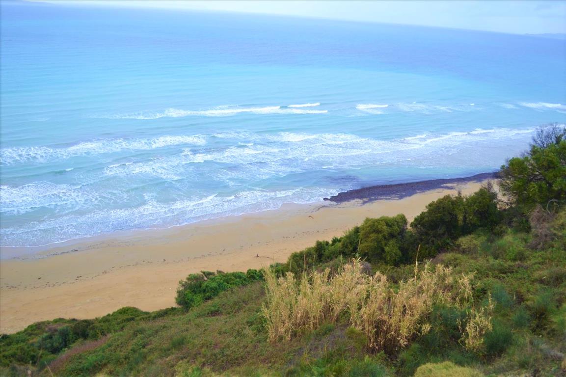 2522m² Hotel in Corfu, Greece No. 4216