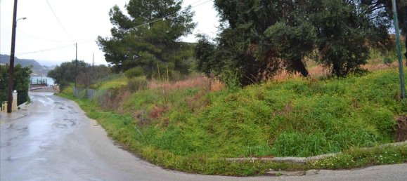 2522m² Hotel in Corfu, Greece No. 4216 18