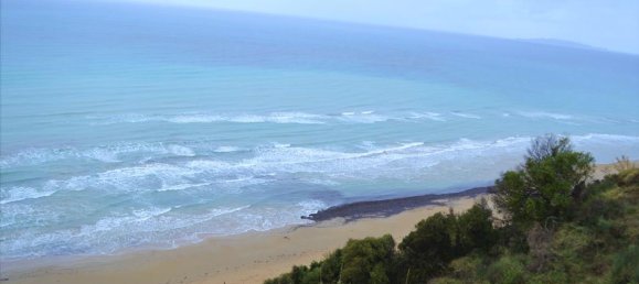 2522m² Hotel in Corfu, Greece No. 4216 2