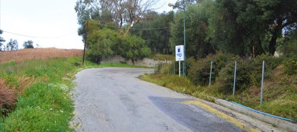 2522m² Hotel in Corfu, Greece No. 4216 16