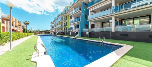 Квартира с 3 спальнями в Дехеса де Кампоамор, Испания № 188056 65