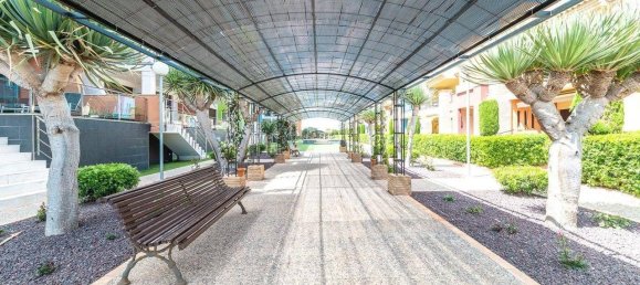 Квартира с 3 спальнями в Дехеса де Кампоамор, Испания № 188056 64