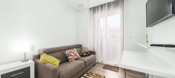 Квартира с 3 спальнями в Дехеса де Кампоамор, Испания № 188056 56