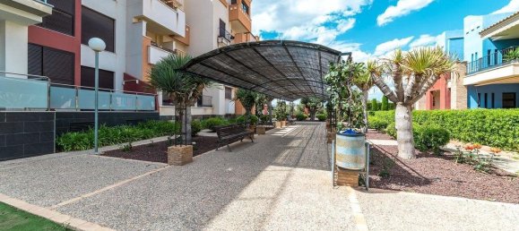 Квартира с 3 спальнями в Дехеса де Кампоамор, Испания № 188056 62