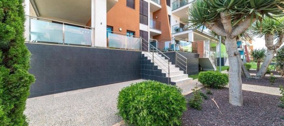 Квартира с 3 спальнями в Дехеса де Кампоамор, Испания № 188056 60