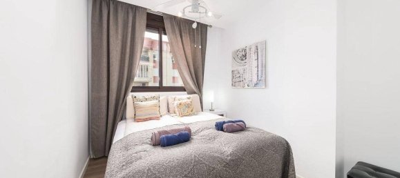 Квартира с 3 спальнями в Дехеса де Кампоамор, Испания № 188056 51