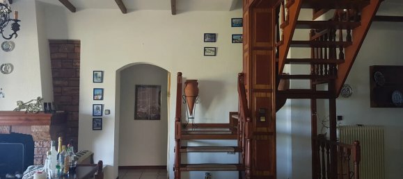 5 dormitorios propiedad en venta en Xylokastro, Xylokastro-Evrostina, Corinthia, Peloponnese, Peloponnese, Western Greece and the Ionian, Greece № 51919 14
