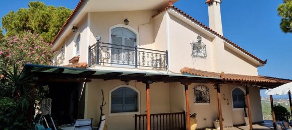 5 dormitorios propiedad en venta en Xylokastro, Xylokastro-Evrostina, Corinthia, Peloponnese, Peloponnese, Western Greece and the Ionian, Greece № 51919 2