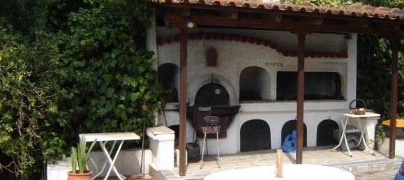 5 dormitorios propiedad en venta en Xylokastro, Xylokastro-Evrostina, Corinthia, Peloponnese, Peloponnese, Western Greece and the Ionian, Greece № 51919 10