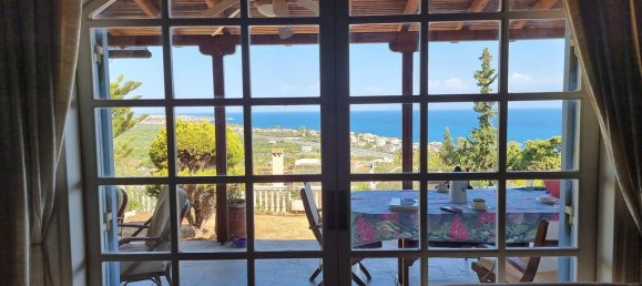 5 dormitorios propiedad en venta en Xylokastro, Xylokastro-Evrostina, Corinthia, Peloponnese, Peloponnese, Western Greece and the Ionian, Greece № 51919 6