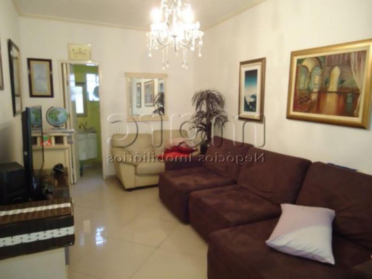 Casa de 5 dormitorios en Sao Paulo, Brazil No. 452010