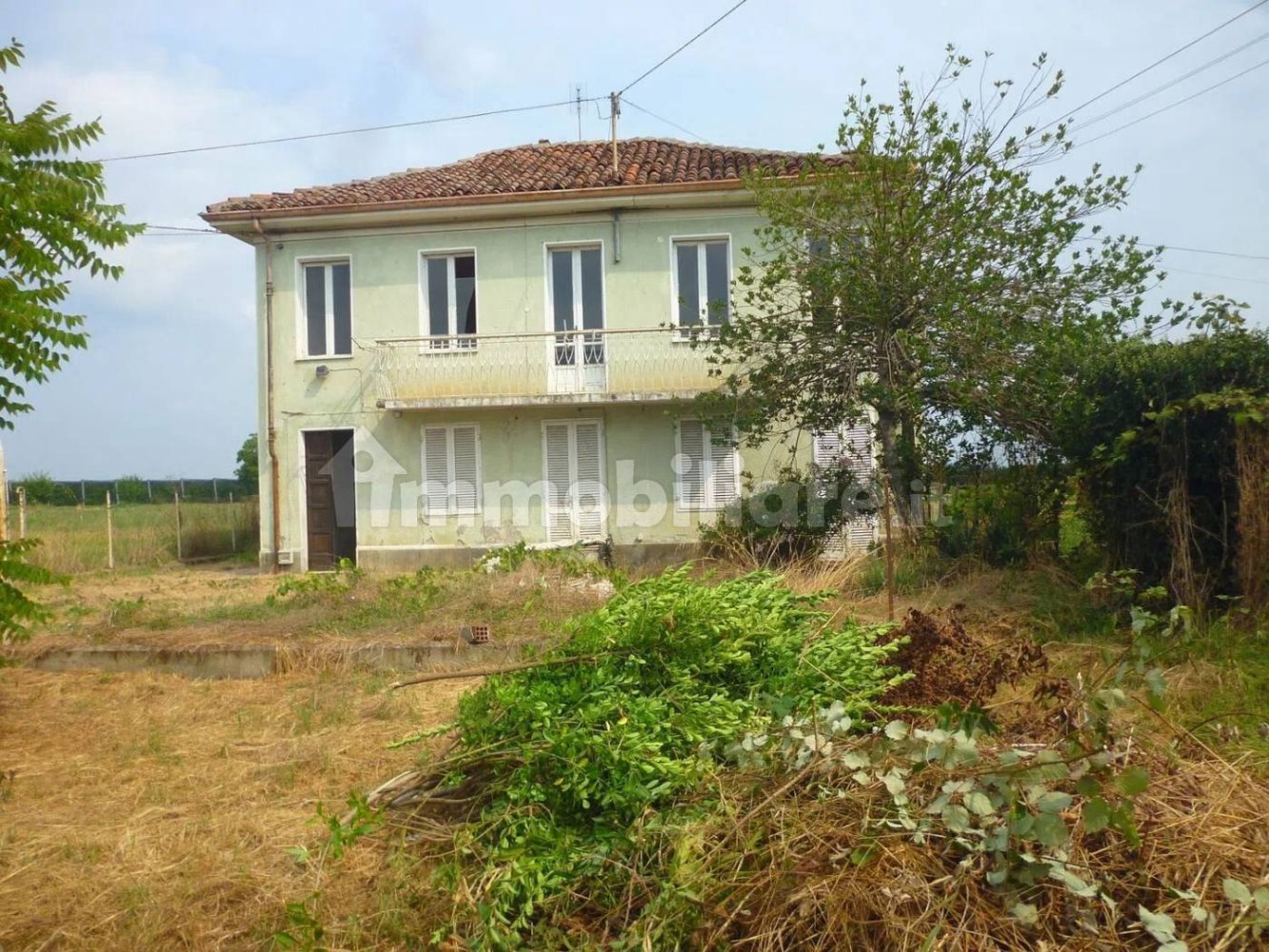 8 bedrooms Villa in Savigliano, Italy No. 333532