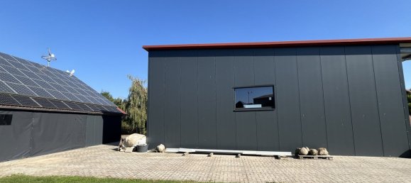 Entrepôt à Luneburg, Germany 259m² No. 154611 4