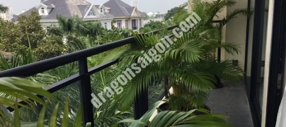 118m² Apartment in Thu Duc, Vietnam No. 10589 19