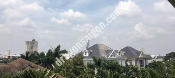 118m² Apartment in Thu Duc, Vietnam No. 10589 5