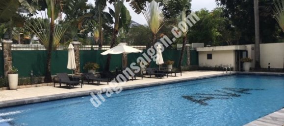 118m² Apartment in Thu Duc, Vietnam No. 10589 23